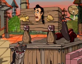 The Library Story screenshot 1