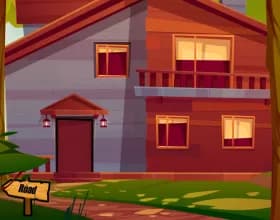 The Lodge screenshot 2
