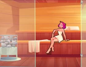 The Lodge screenshot 3