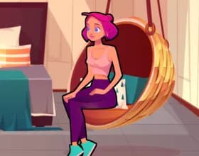 The Lodge screenshot 4