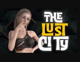 The Lust City: Season 2