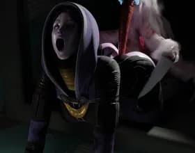 The Pilgrimage screenshot 6