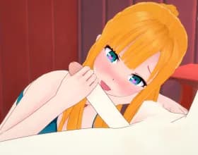 The Pirates of Lust screenshot 1