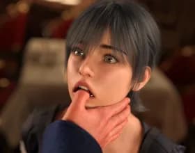 The President's Daughter screenshot 3