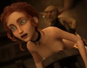 The Princess and the Tower screenshot 1