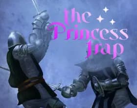 The Princess Trap [v 0.6.2]