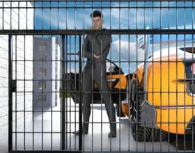 The Prison 2 - Never Ending [v 1.01]