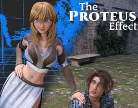 The Proteus Effect screenshot 1