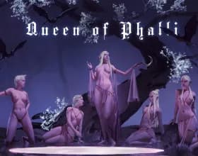 The Queen of Phalli [v 12.0]