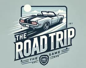 The Road Trip [v 0.12]