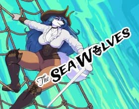 The Sea Wolves