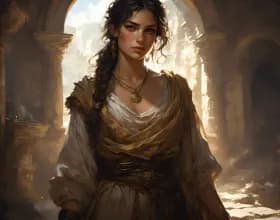 The Shadow of Olympus screenshot 5