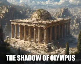The Shadow of Olympus [v 1.8.1]