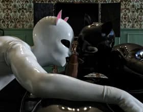 The Shadow over Blackmore screenshot 2