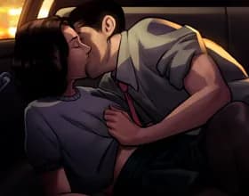 The Silver Lining screenshot 2