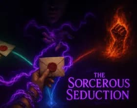 The Sorcerous Seduction [v 0.04]