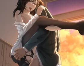 The Star Cove Incident screenshot 6