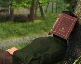 The Swordbearer [v 0.11]
