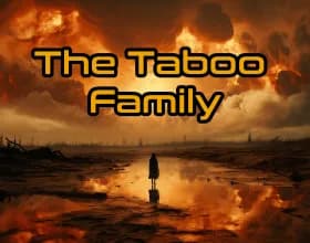 The Taboo Family [v 0.08]