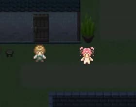 The Walking Maiden screenshot 3