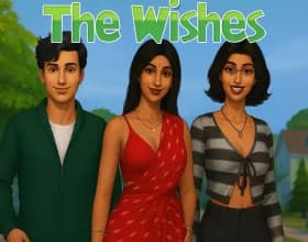 The Wishes