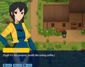 Third Crisis screenshot 3