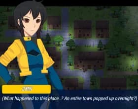 Third Crisis screenshot 4