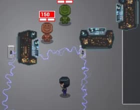 Third Crisis screenshot 2