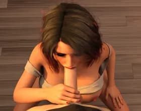 Thirsty for My Guest Season 3 screenshot 4