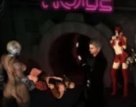 Thorn-E screenshot 2