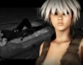 Thorn-E screenshot 3