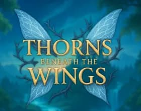 Thorns Beneath the Wings