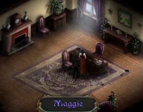 Threads of Destiny Fragments: Special Fun screenshot 6