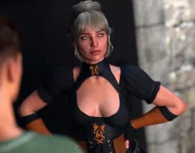 Tides of Succession screenshot 5