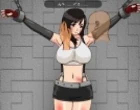 Tifa Sex Abuse screenshot 3