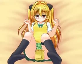 To L*ve-ru Shooting screenshot 2