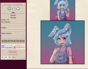 To Love a Googirl screenshot 4