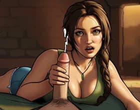 Tomb of Destiny screenshot 1