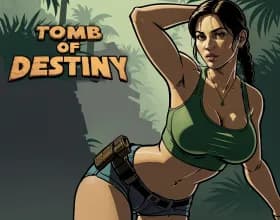 Tomb of Destiny
