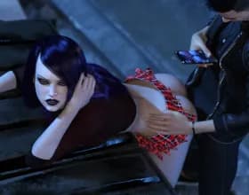 Total Corruption screenshot 4