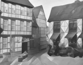 Town Wreck - Chapter Two screenshot 3