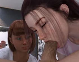 TP: The Class Next Door screenshot 3