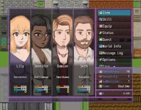 Transportal screenshot 4