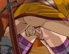 Treasure Pleasure screenshot 1