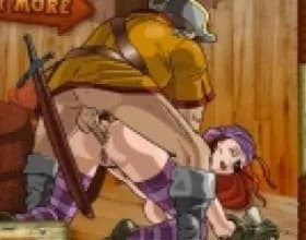Treasure Pleasure screenshot 2