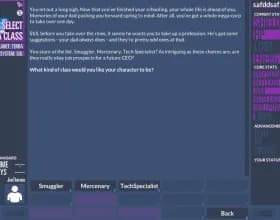 Trials in Tainted Space screenshot 1