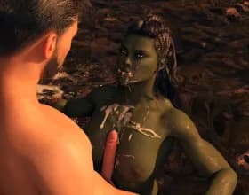 Tribulations of a Mage screenshot 6