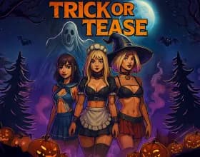 Trick Or Tease