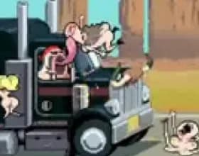 Truckers Delight screenshot 5