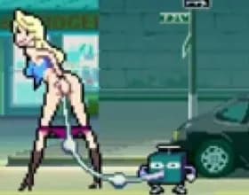 Truckers Delight screenshot 4